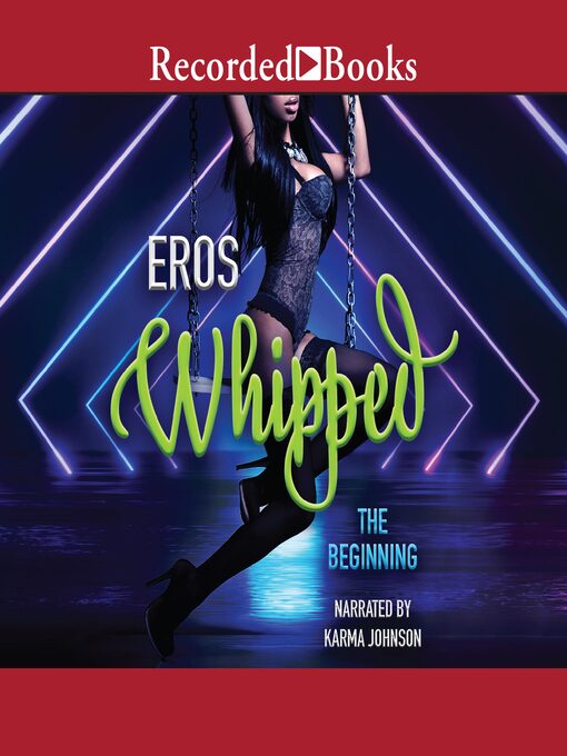 Title details for Whipped by Eros - Available
